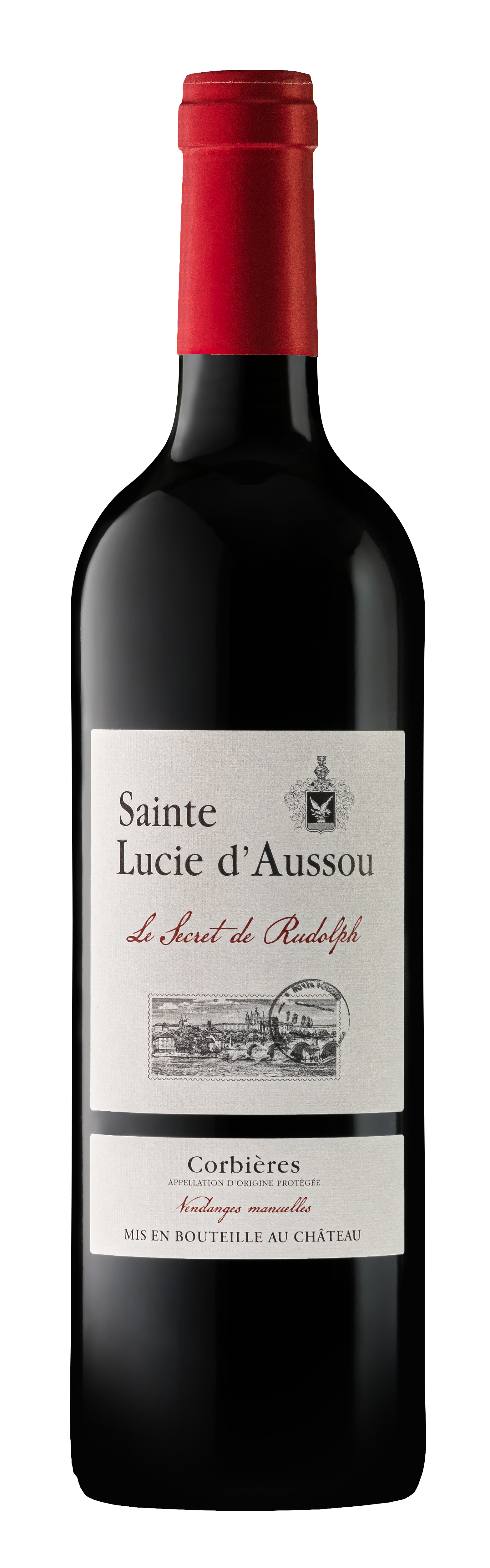 LE SECRET DE RUDOLPH