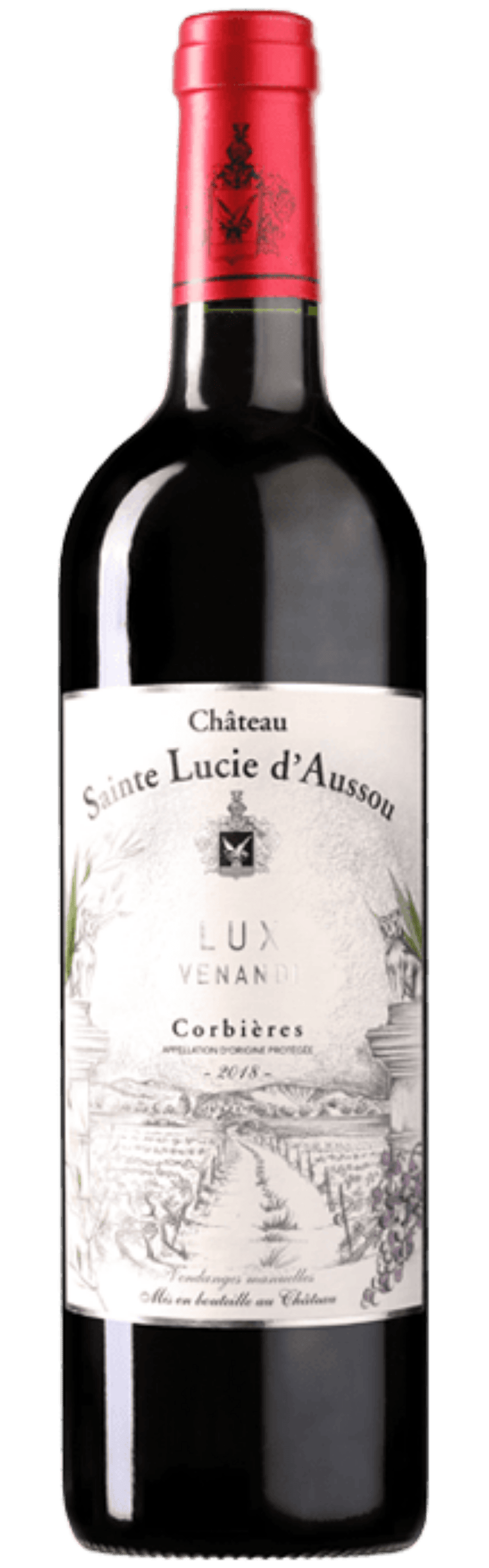 LUX VENANDI