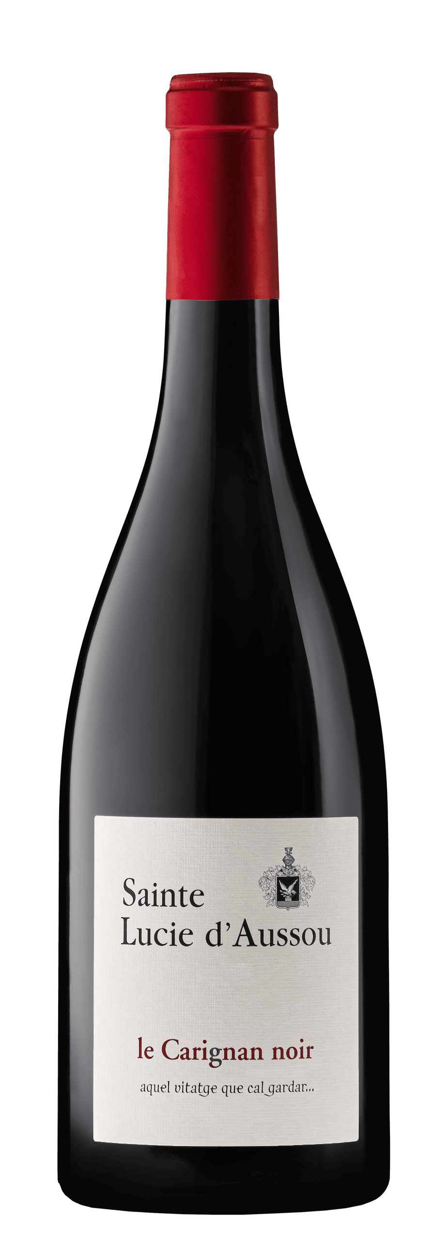 LE CARIGNAN NOIR