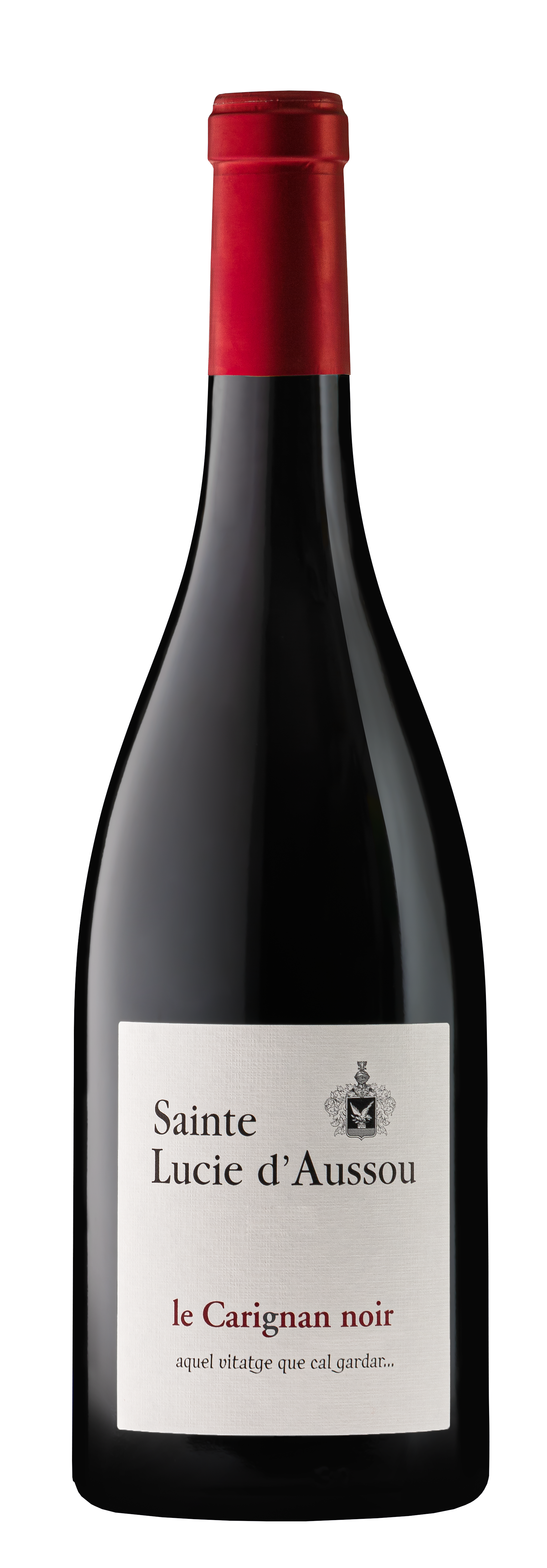 LE CARIGNAN NOIR