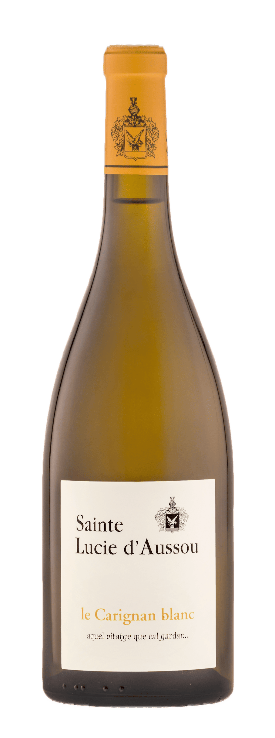 CARIGNAN BLANC